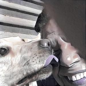 Meet your Posher, Theresa